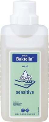 BAKTOLIN sensitive Lotion 500 ml Lotion