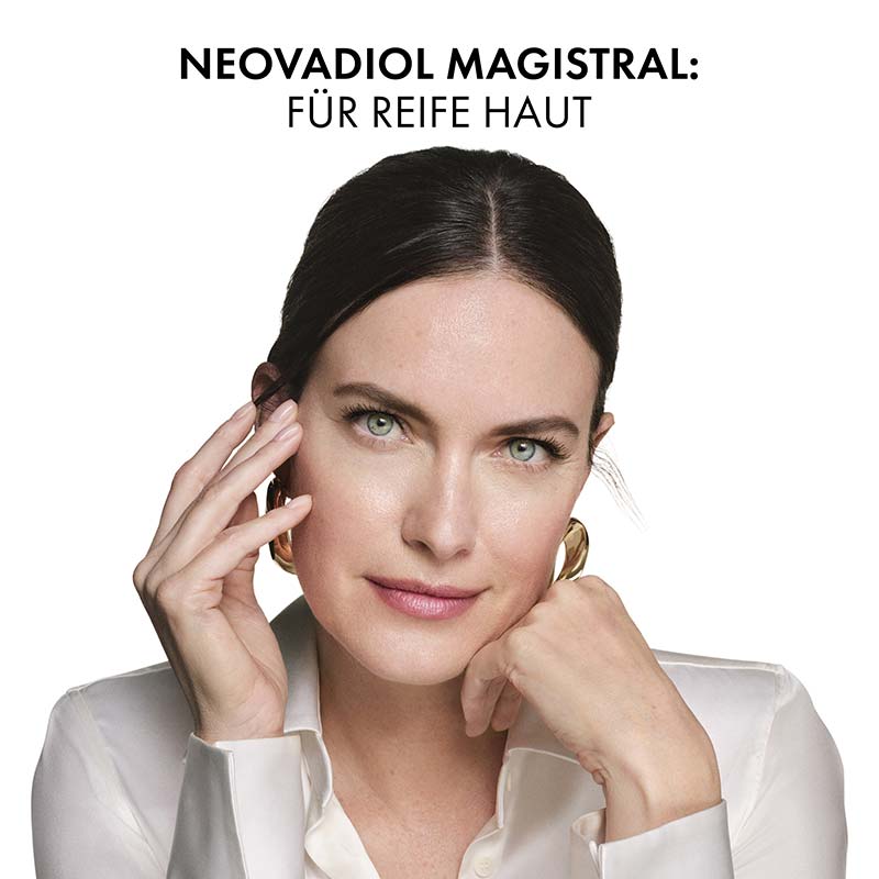 VICHY NEOVADIOL STRAFFENDE ANTI-PIGMENTFLECKEN CREME LSF 50  50 ml Creme