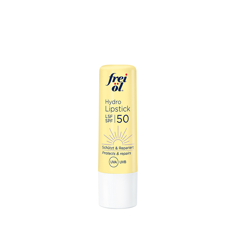 frei Öl Hydro Lipstick LSF 50 4.5 g Stifte