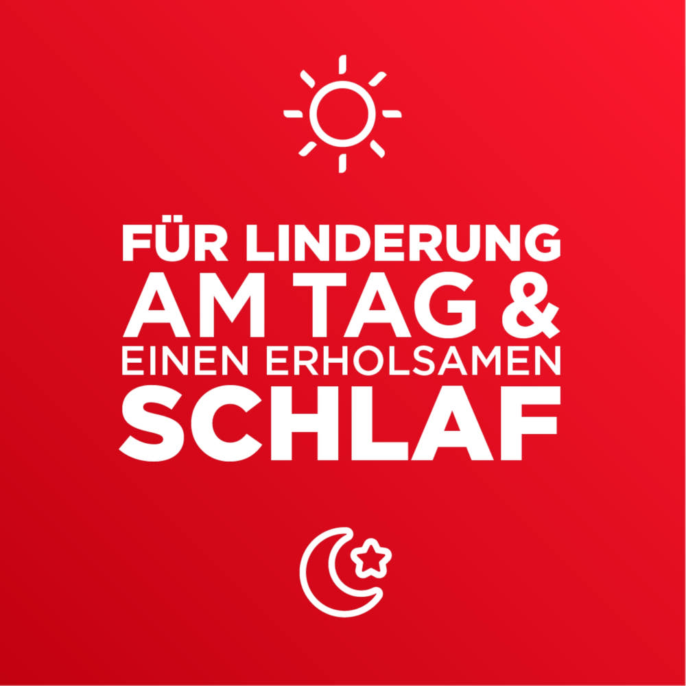 Halsschmerz-Vorteilsset Dobendan Direkt Tag & Nacht 1 Sparset