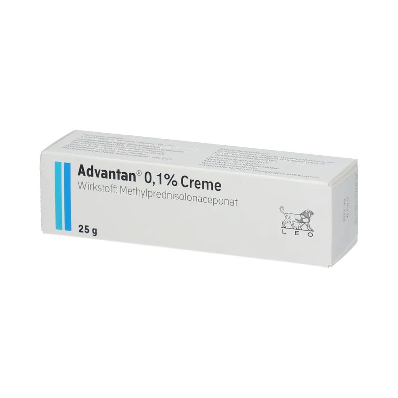 ADVANTAN Creme 25 g Creme
