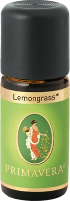 LEMONGRASS KBA ätherisches Öl 10 ml Ätherisches Öl