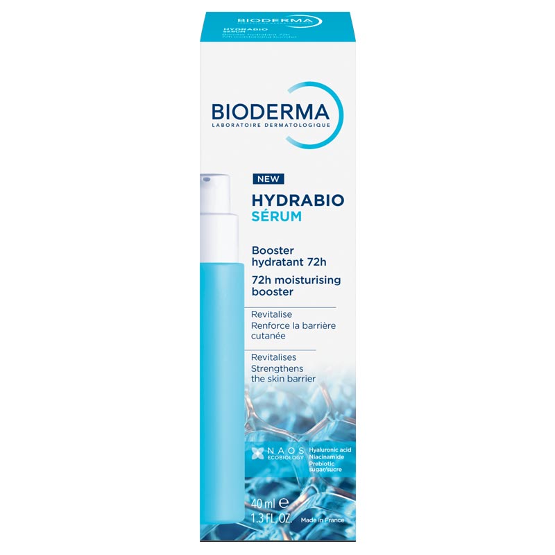BIODERMA HYDRABIO SERUM 40 ml Creme