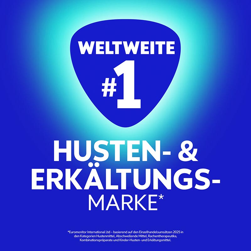 WICK AngiMed Mentholgeschmack 30 ml Spray