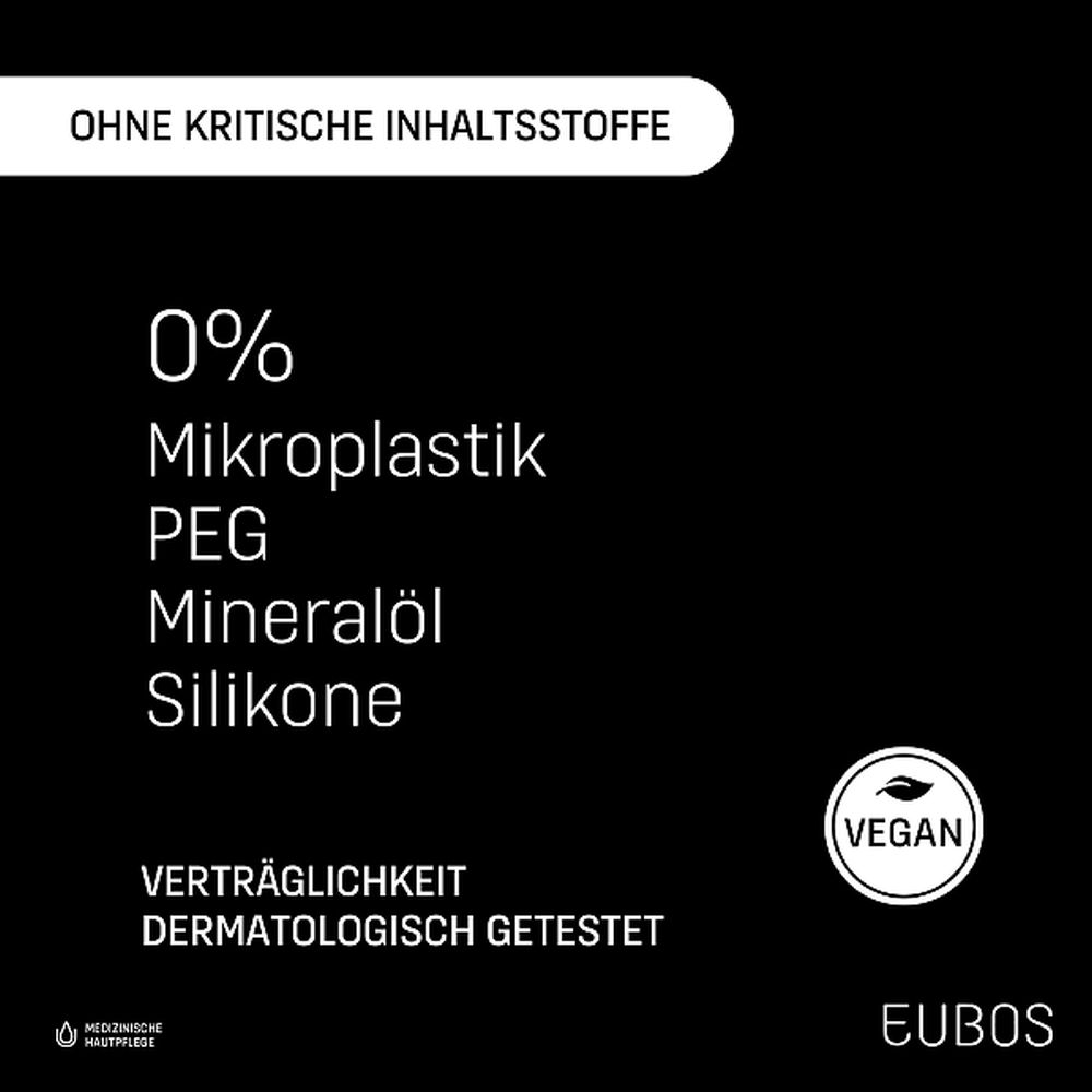 EUBOS IN A SECOND BI PHASE COLLAGEN BOOST 7X2 ml Ampullen