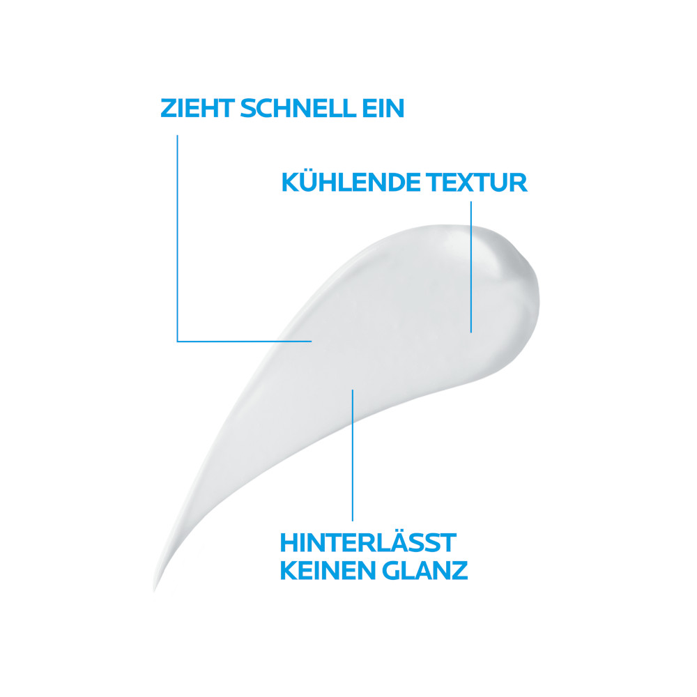 LA ROCHE-POSAY TOLERIANE ROSALIAC AR LSF30 TAGESPFLEGE 50 ml Creme