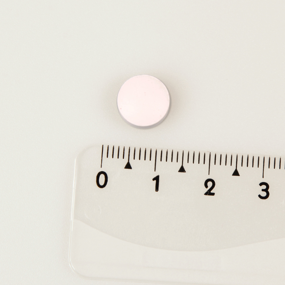 CHROM+125  60 St Tabletten