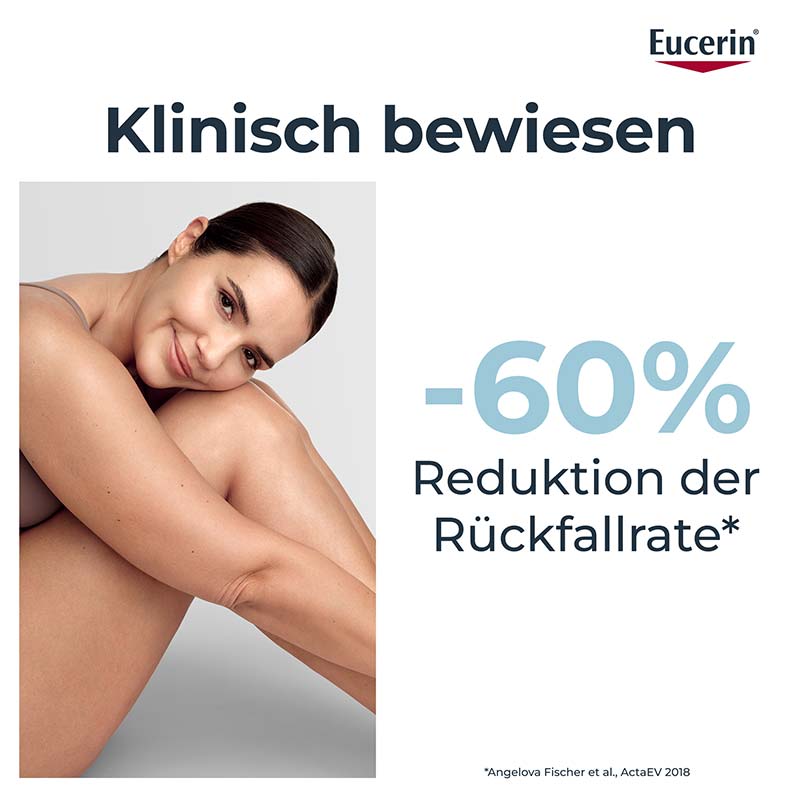 Eucerin Atopi Control LOTION 400 ml Lotion