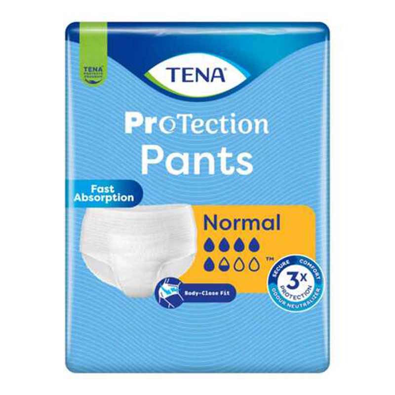 TENA ProTection Pants Normal L 30 St
