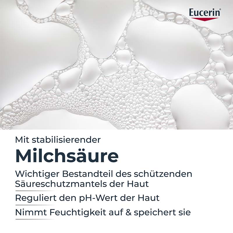 Eucerin Intim Protect MILDES WASCHFLUID 250 ml Duschgel