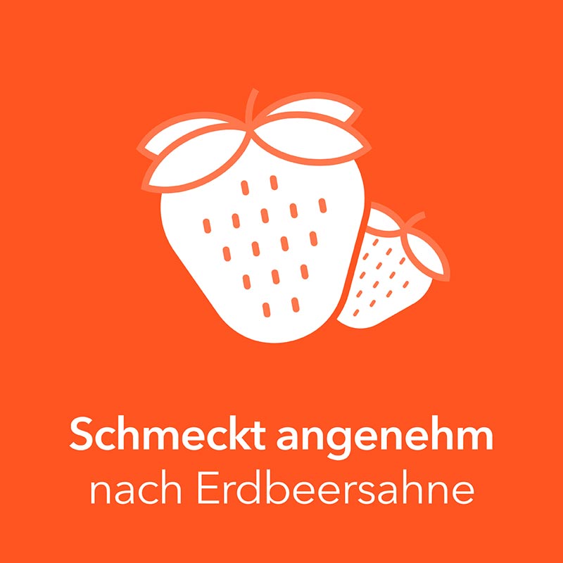 IBU-ratiopharm Fiebersaft f&uuml;r Kinder 40 mg/ml 100 ml Saft