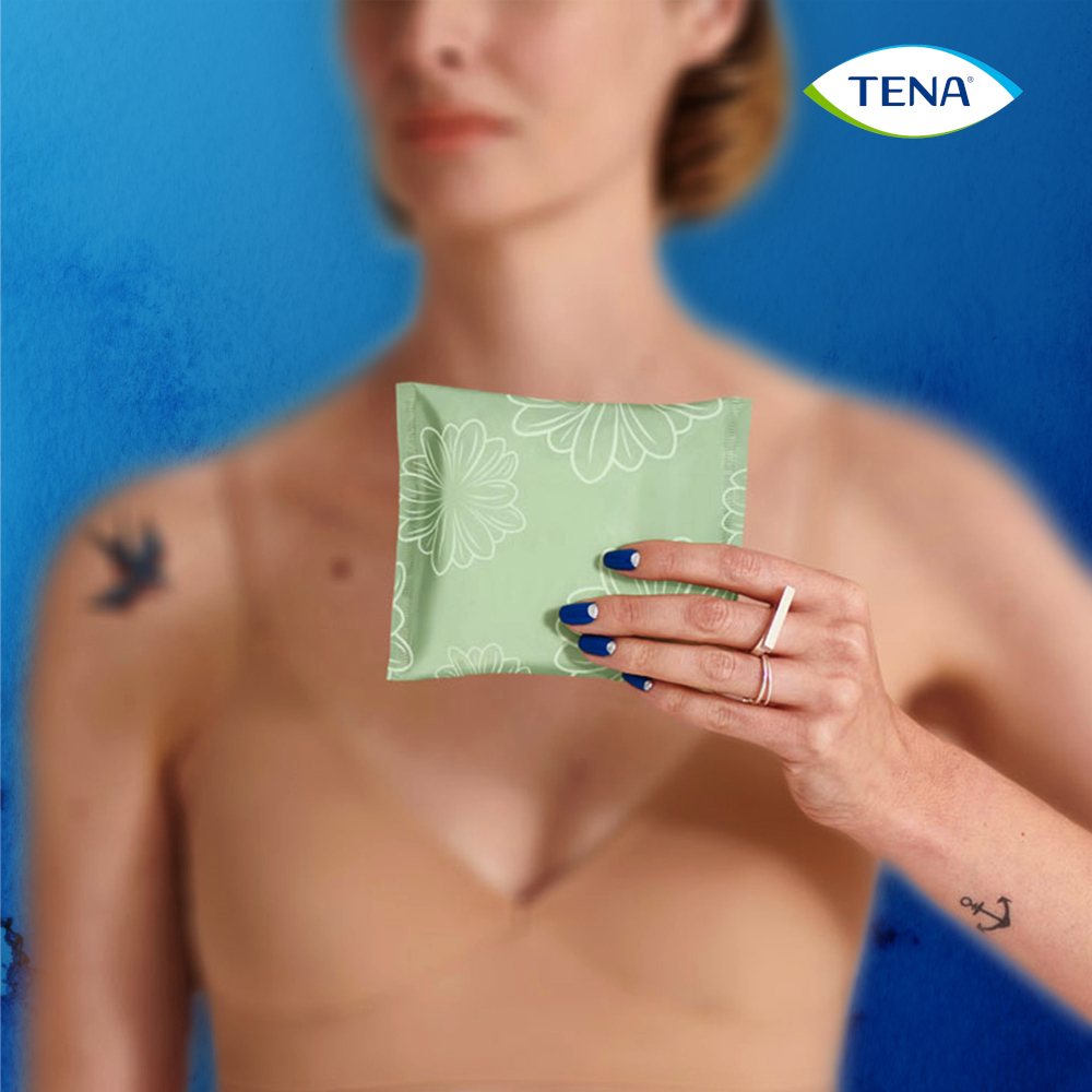 TENA discreet MINI 30 St