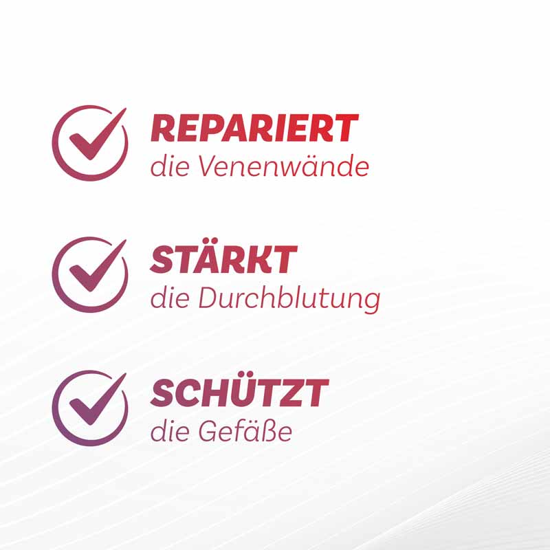 Antistax extra  60 St Filmtabletten