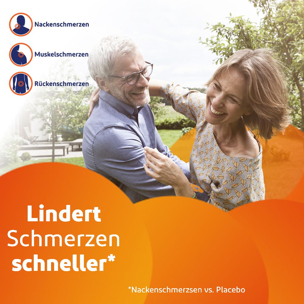 Voltaren Schmerzgel- Jetzt 20% sparen - Jetzt 20% sparen 180 g Gel