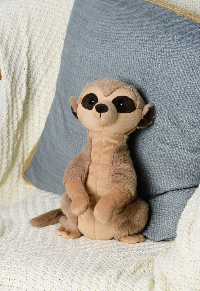 Warmies Erdmännchen 1 St