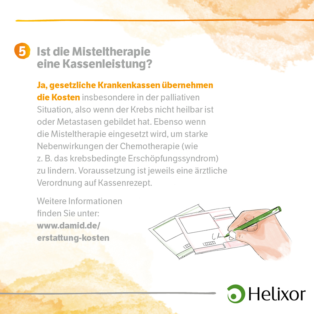 HELIXOR P Serienpackung III Ampullen 7 St Ampullen