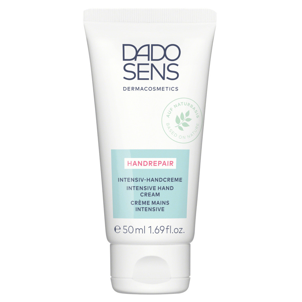 DADO SENS Handrepair Intensiv-handcreme 50 ml Creme