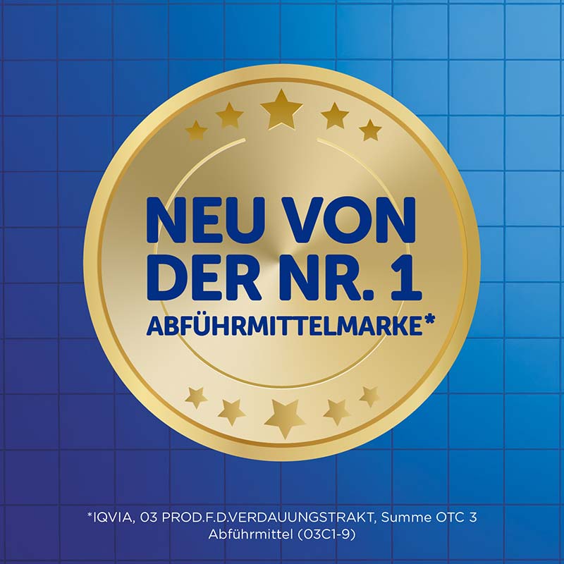 Movicol Duo 20 St Lösung zum Einnehmen