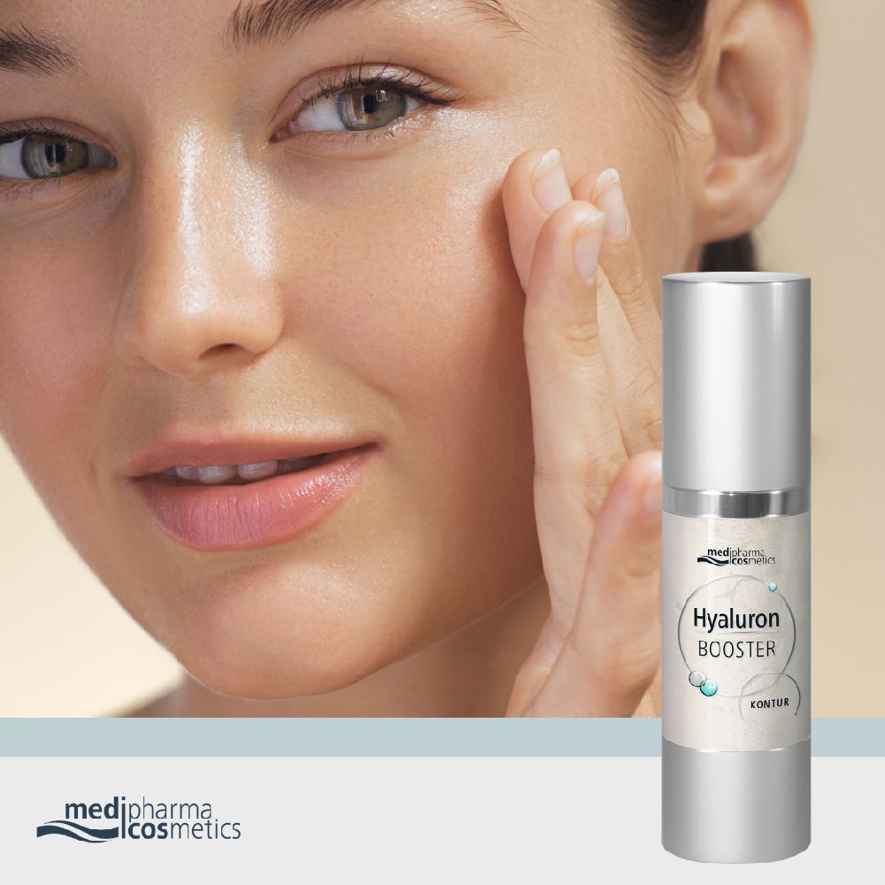 HYALURON BOOSTER KONTUR 30 ml Gel