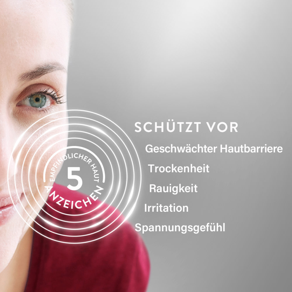 Cetaphil PRO RednessControl Milder Reinigungsschaum 236 ml Schaum