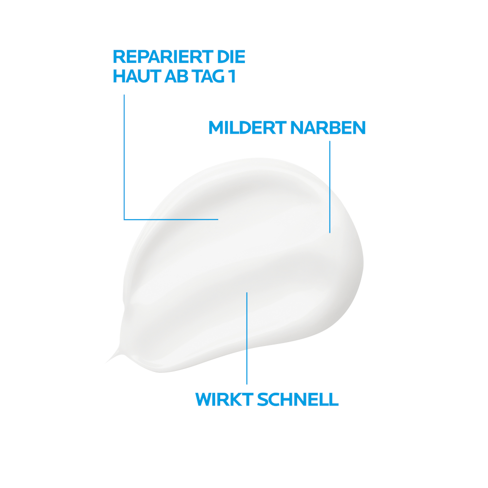 LA ROCHE-POSAY Cicaplast Baume B5+ 15 ml Creme