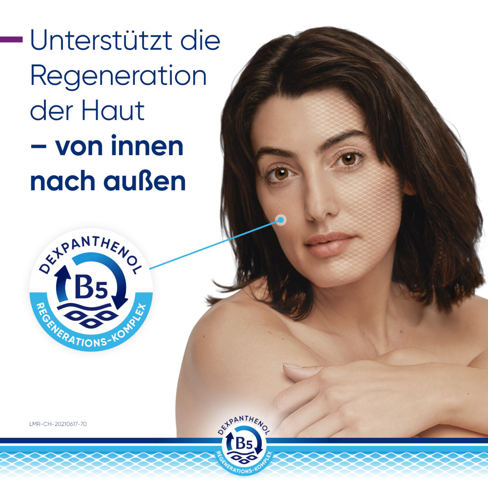 Bepanthol DERMA Intensiv Gesichtscreme 1X50 ml Creme