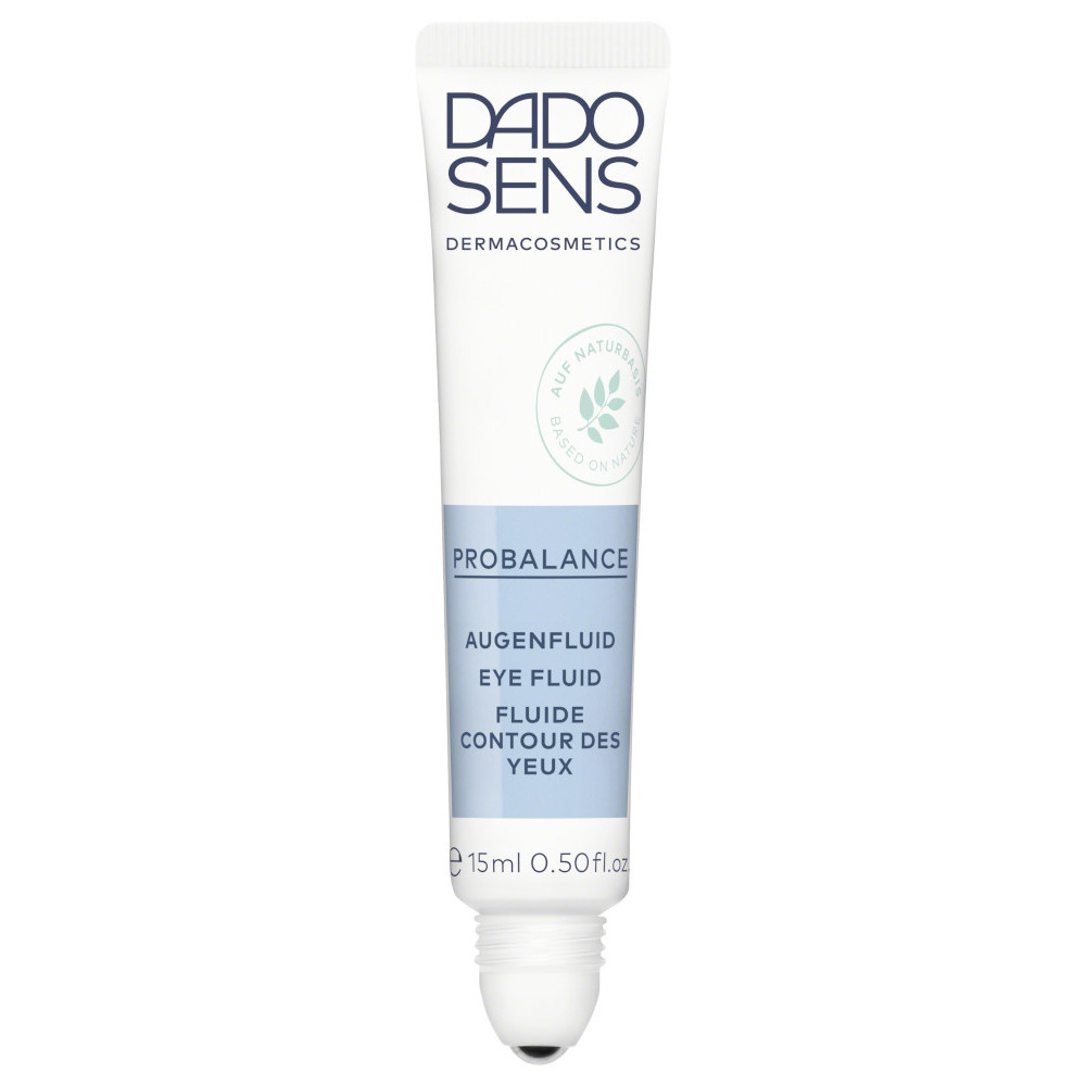 DADO SENS PROBALANCE AUGENFLUID 15 ml Creme