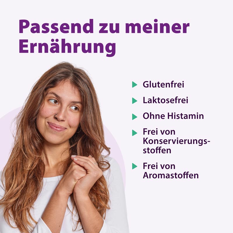 SYMBIOLACT Comp. 30 St Beutel