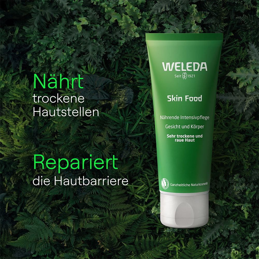 WELEDA Skin Food 75 ml
