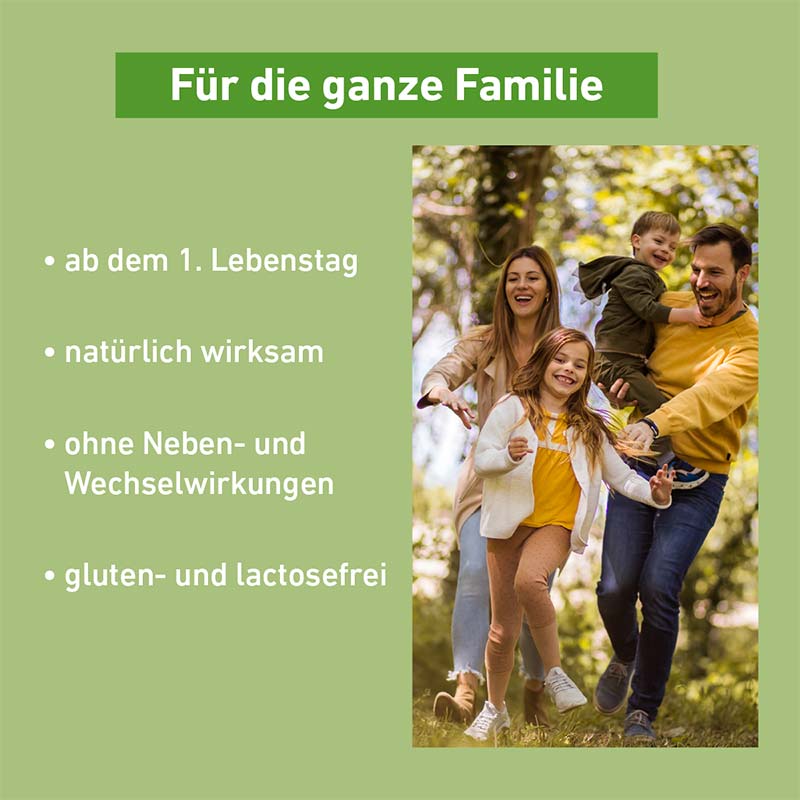 Thuja D6 Globuli Pflüger 10 g Globuli