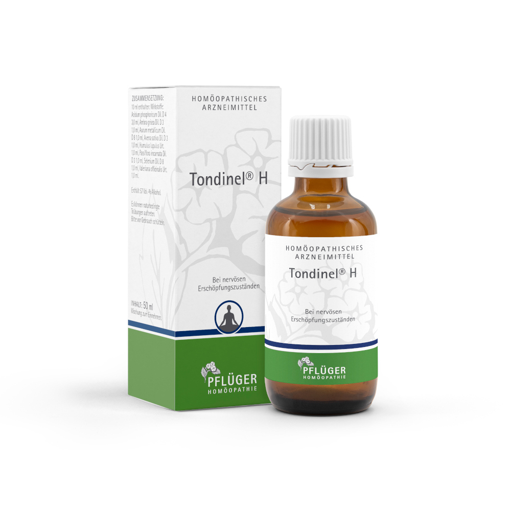 Tondinel H 50 ml Tropfen