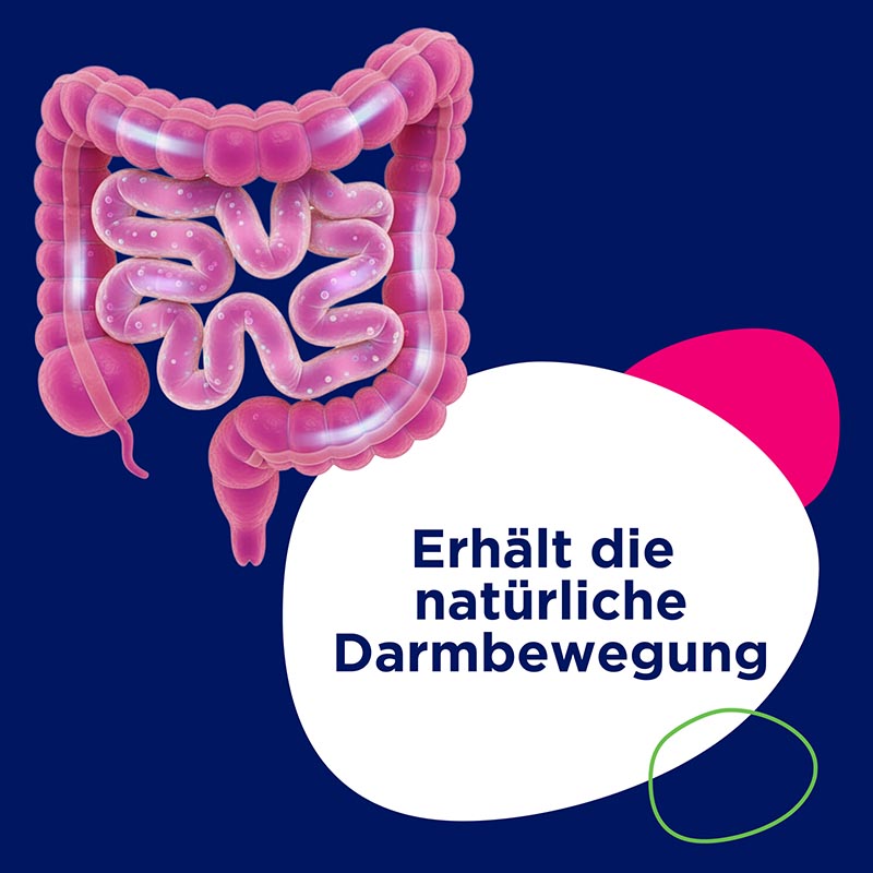 Perenterol Junior bei akutem Durchfall 20 St Pulver