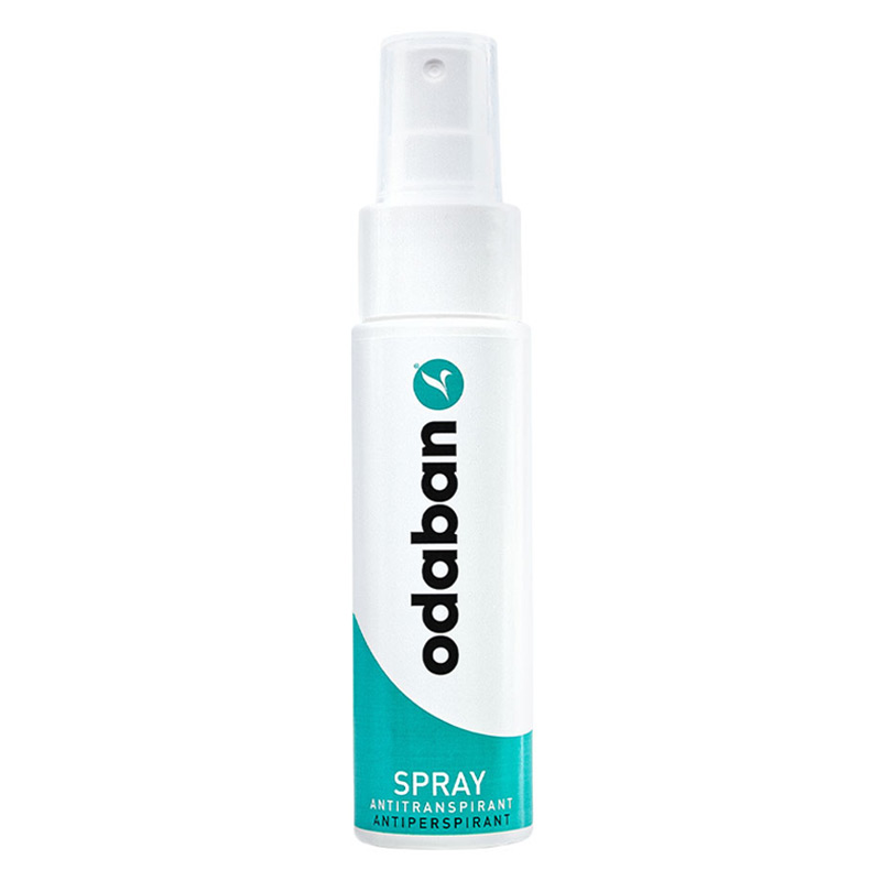 Odaban SPRAY ANTITRANSPIRANT  30 ml Spray
