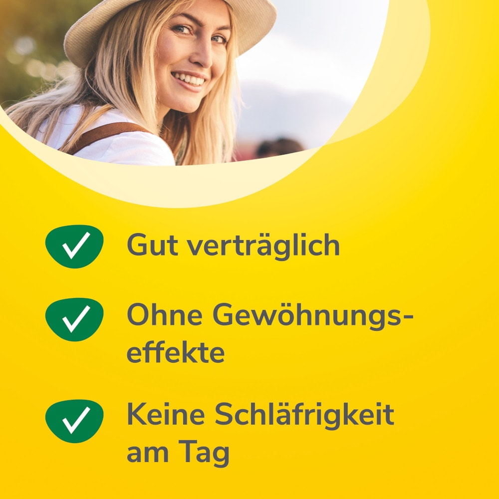 Laif 900 BALANCE 60 St Filmtabletten