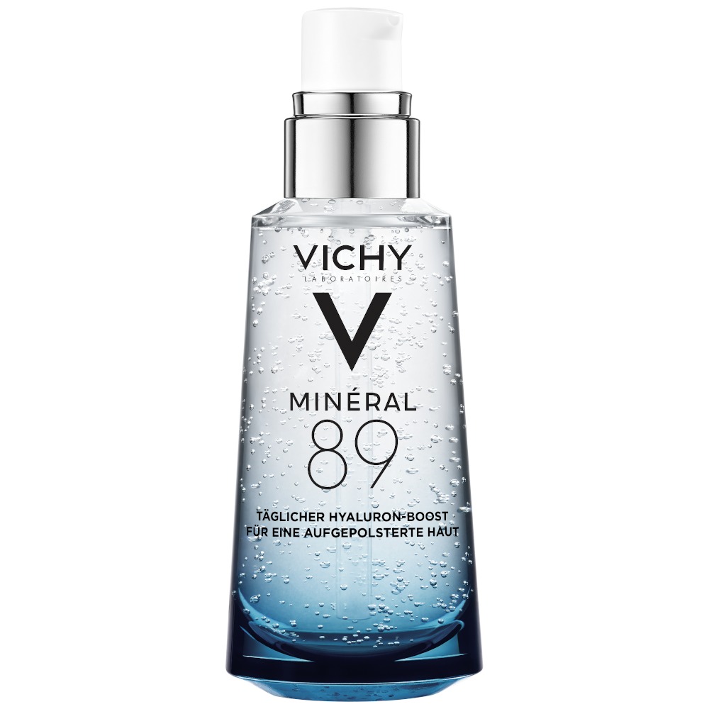 VICHY MINÉRAL 89 & AQUALIA THERMAL Set 1 Sparset