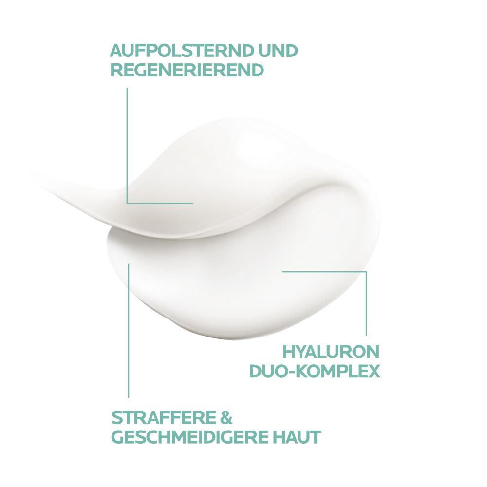 LA ROCHE-POSAY Hyalu B5 Pflege Creme 40 ml Creme