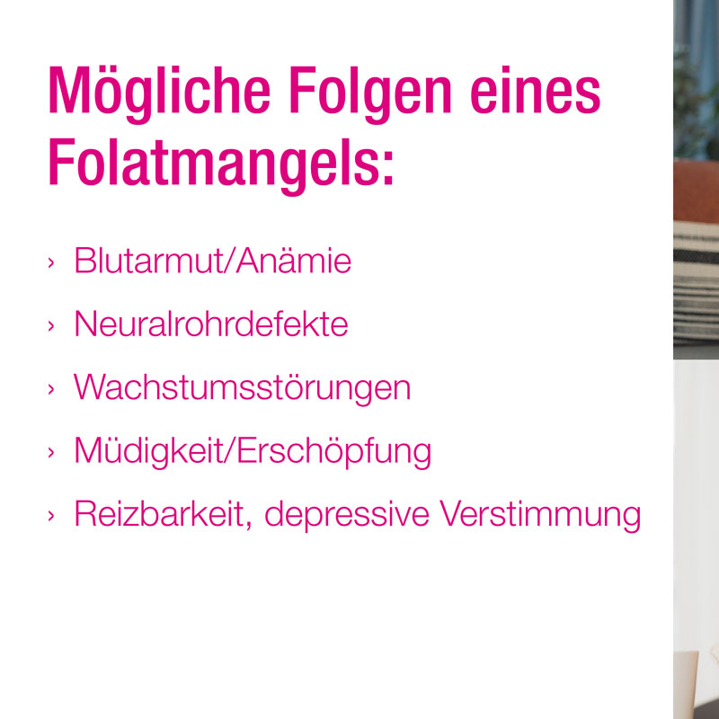 FOLVERLAN 5 mg Tabletten 20 St Tabletten