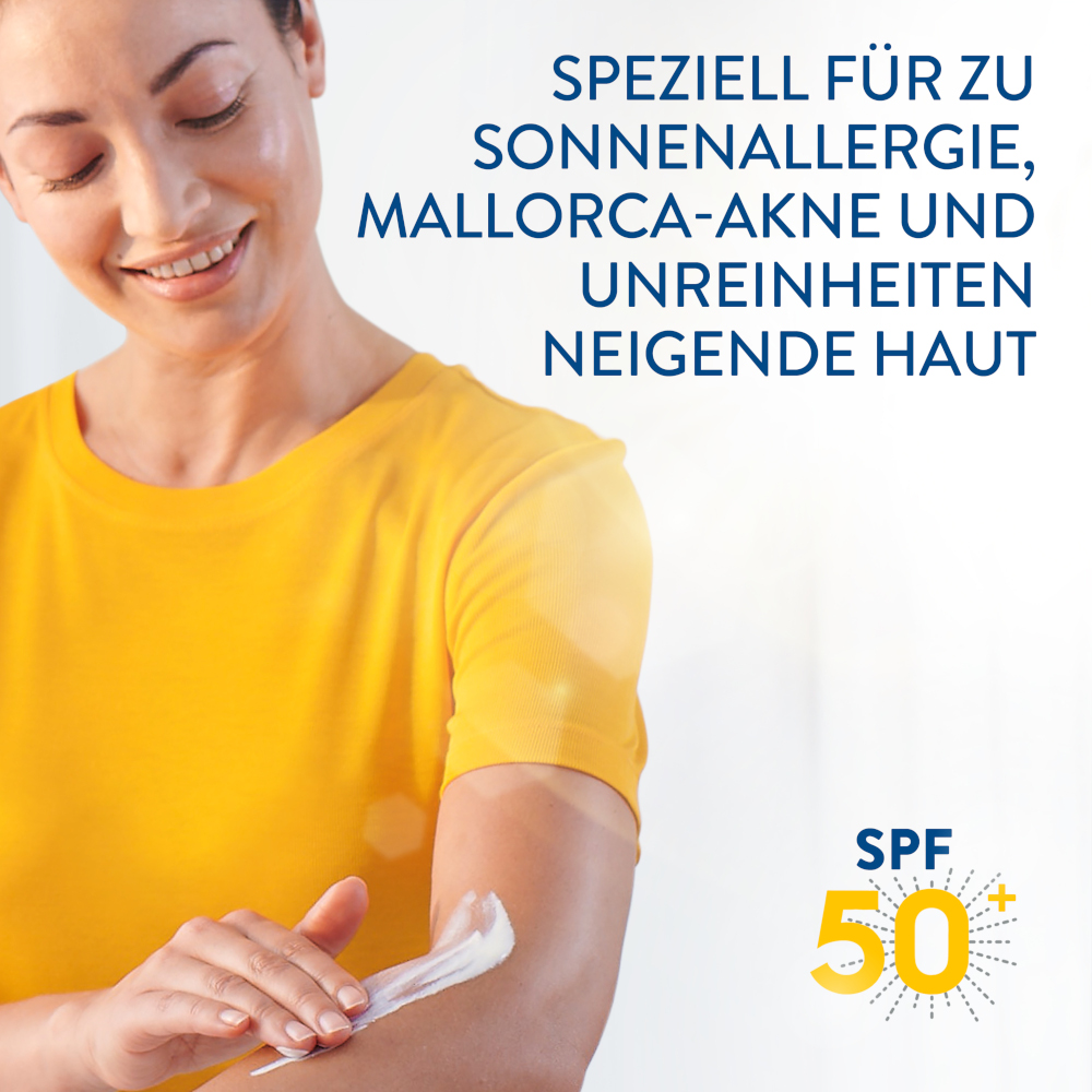 Cetaphil Sun Daylong SPF50+ Sensitive Gel 100 ml Gel