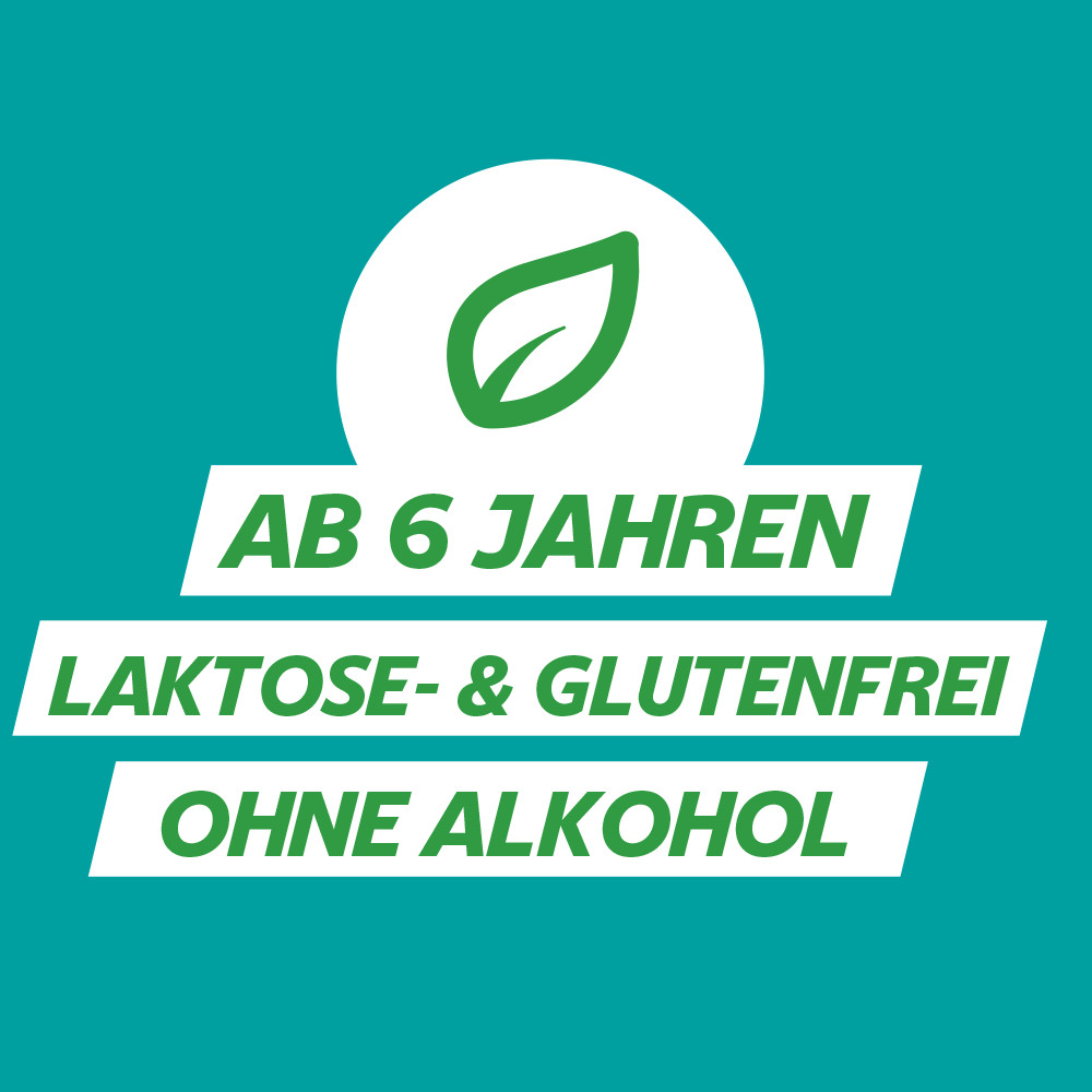 GAVINatura  14 St Lutschtabletten