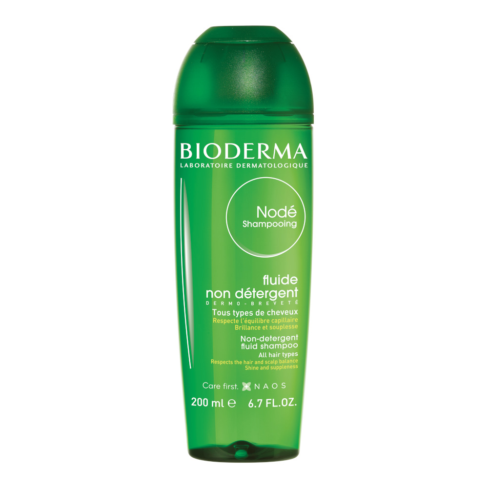 BIODERMA Node Fluide Shampoo 200 ml Shampoo