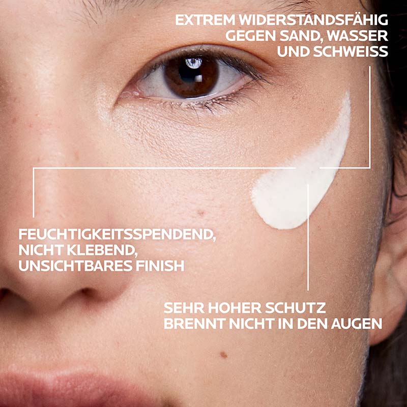 LA ROCHE-POSAY ANTHELIOS UVMUNE 400 LSF 50+ 50 ml Creme