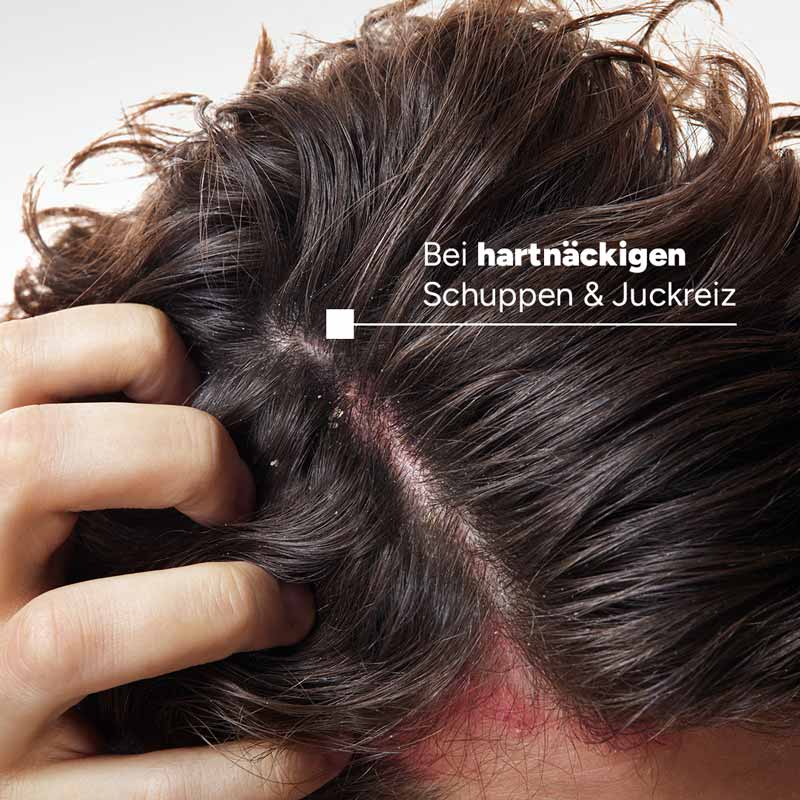 DUCRAY ELUTION Anti-Schuppen Begleitpflege-Shampoo 400 ml Shampoo