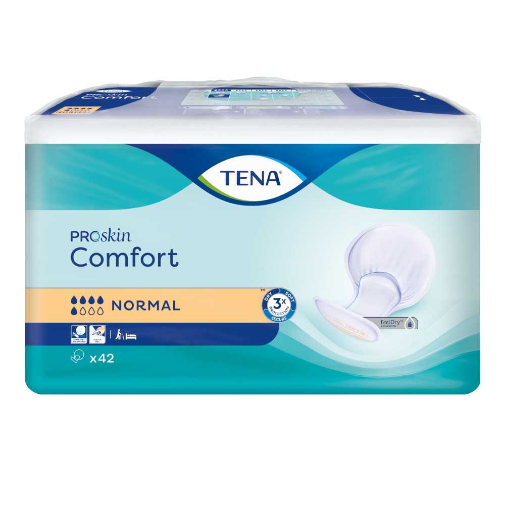 TENA Comfort Normal  42 St