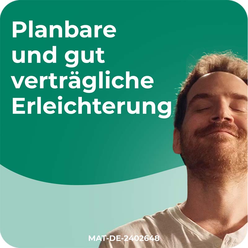 DulcoLax DRAGÉES - Abführmittel bei Verstopfung  40 St Tabletten magensaftresistent