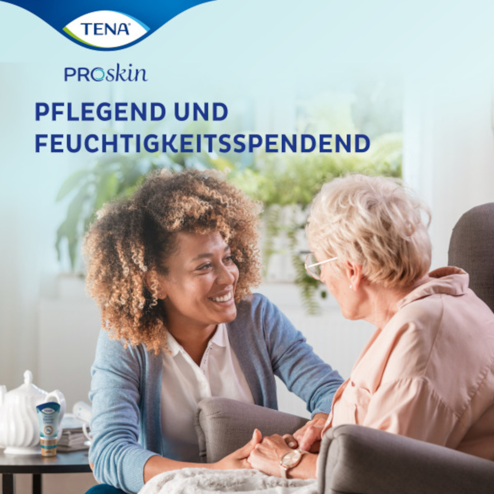 TENA PROskin Barrier Cream parfümfrei  150 ml Creme
