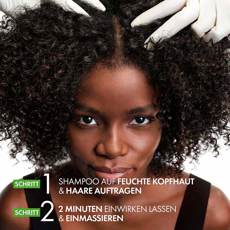 VICHY DERCOS ANTI SCHUPPEN SHAMPOO Locken 200 ml Shampoo