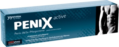 EROPHARM PeniX active Creme 75 ml Creme