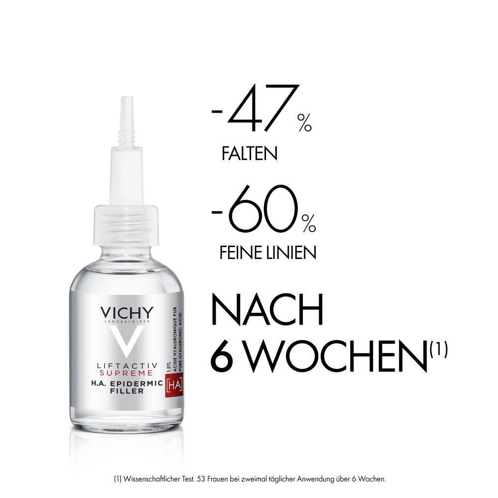 VICHY LIFTACTIV EPIDERMIC Konzentrat  30 ml Konzentrat