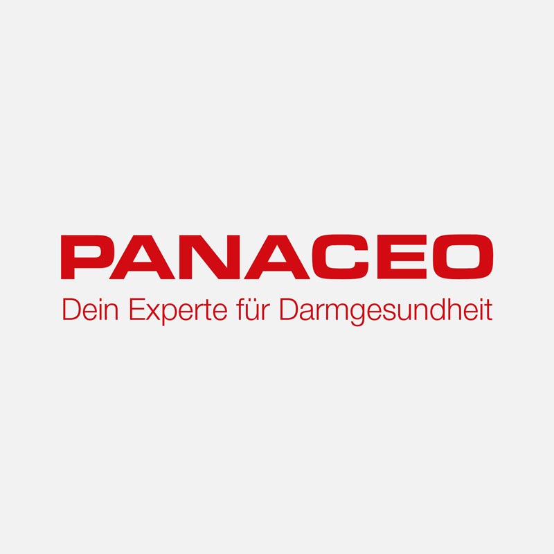 PANACEO MED DARM REPAIR 400 g Pulver