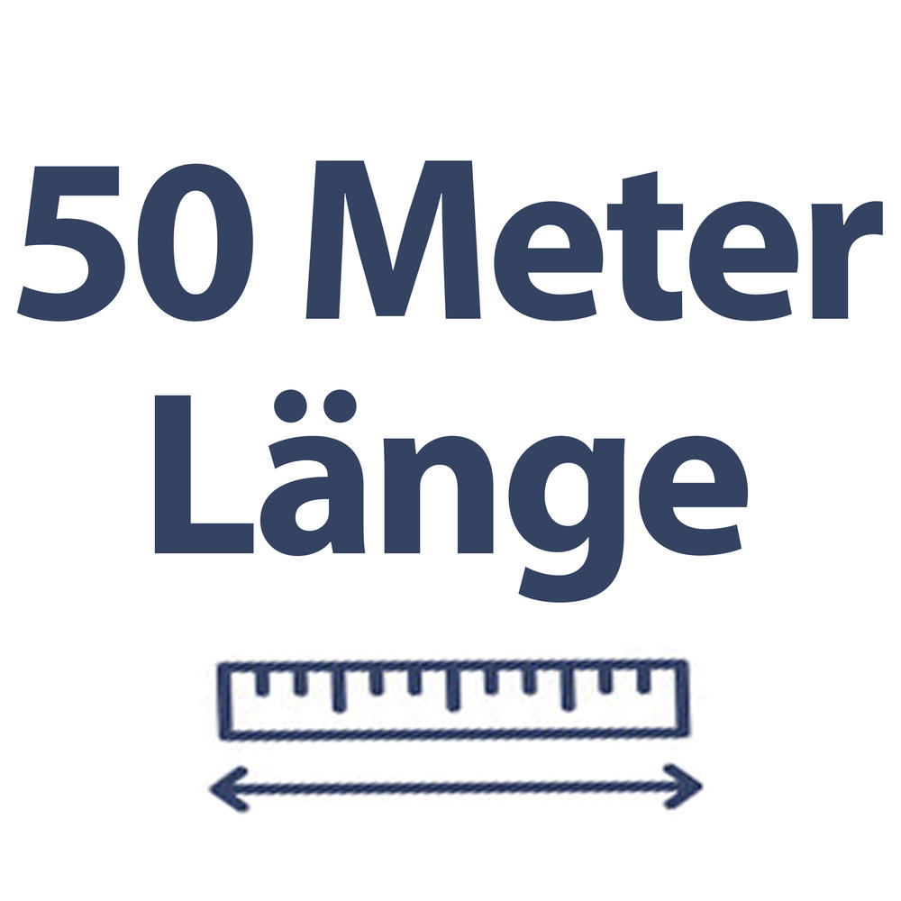 elmex ZAHNSEIDE UNGEWACHST mit Aminfluorid 50 m
